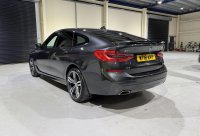 BMW 6 SERIES