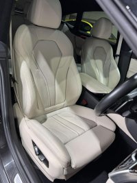 BMW 6 SERIES