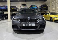 BMW 6 SERIES