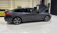 BMW 6 SERIES