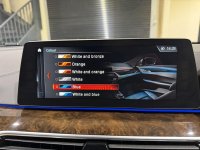 BMW 6 SERIES