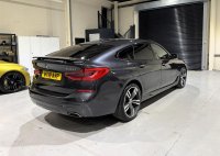 BMW 6 SERIES