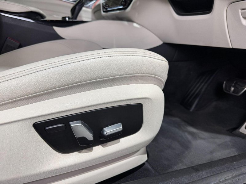 BMW 6 SERIES