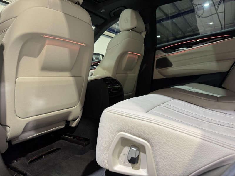 BMW 6 SERIES