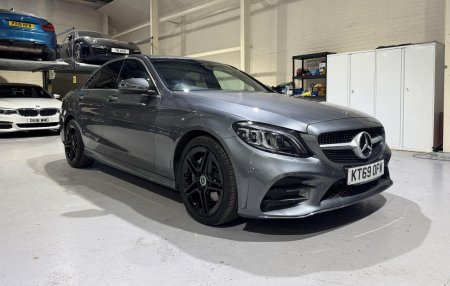 MERCEDES-BENZ