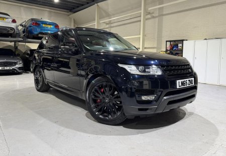 LAND ROVER